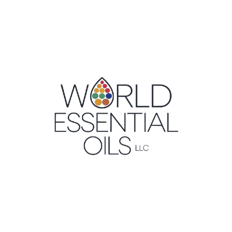 World Essential Oils LLC logo