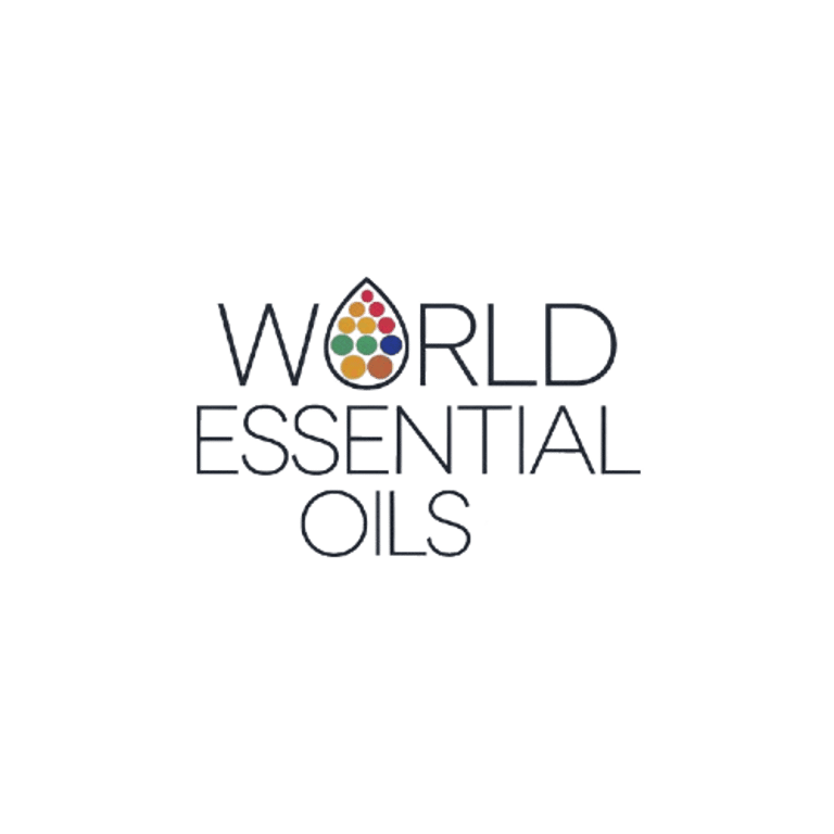 World Essential Oils LLC logo