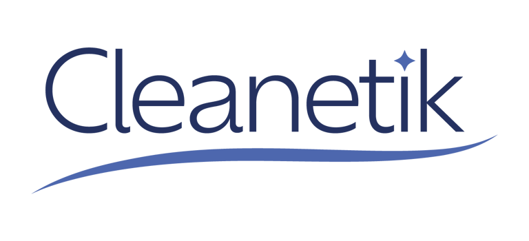 Cleanetik logo