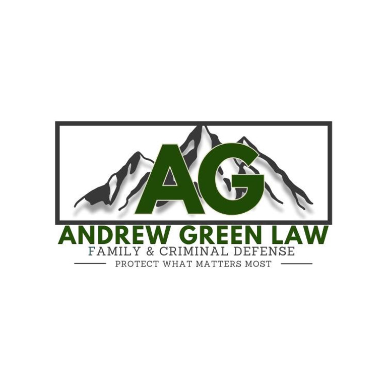 Andrew Green Law logo