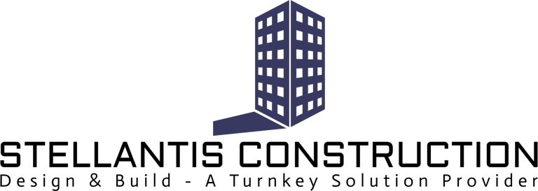STELLANTIS CONSTRUCTION logo