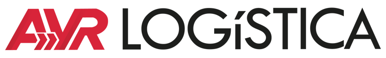 AVR Logpistica logo