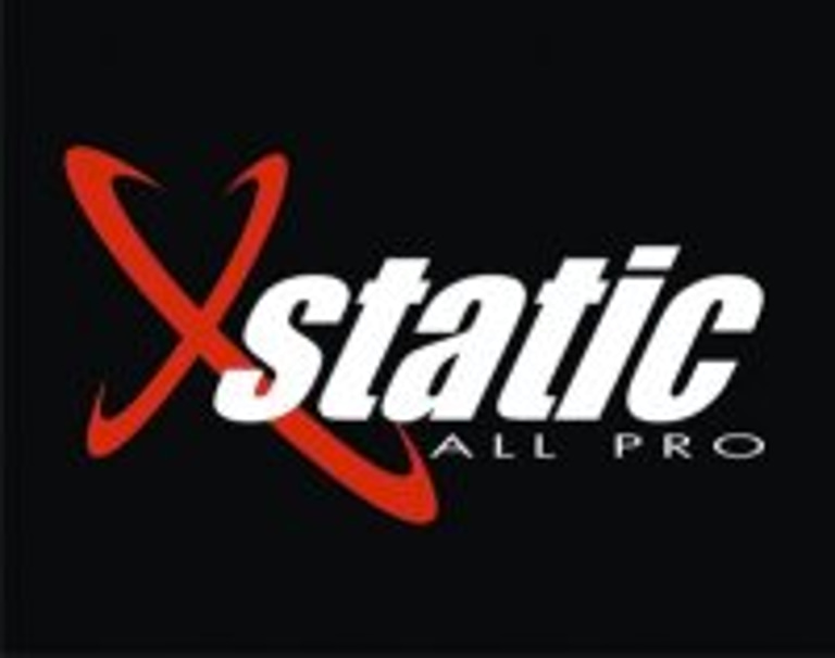 XStatic Pro Mobile DJ Service logo