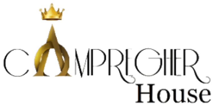 Campregher House logo