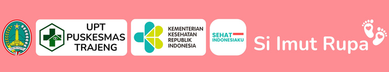 Si Imut Rupa logo