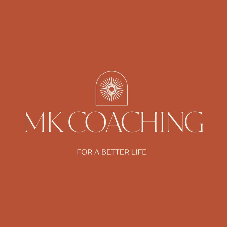 MKK Life Coaching logo