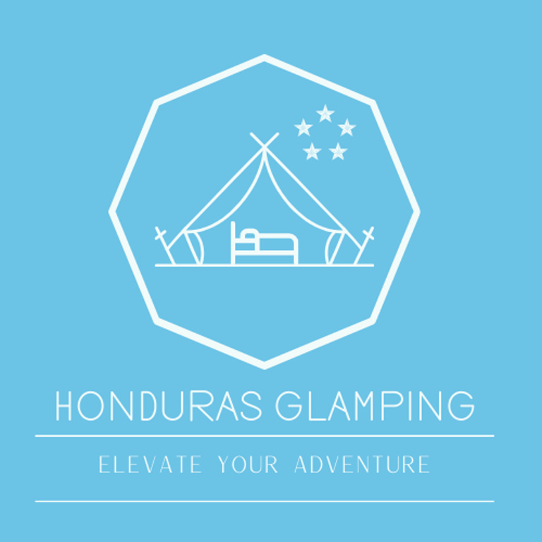 Honduras Glamping logo