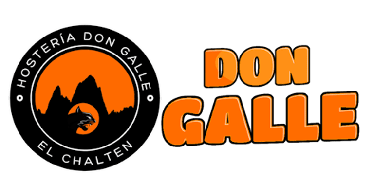 don galle logo