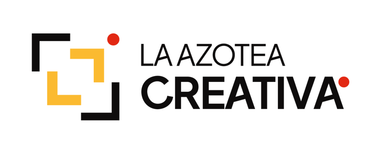 La Azotea Creativa logo