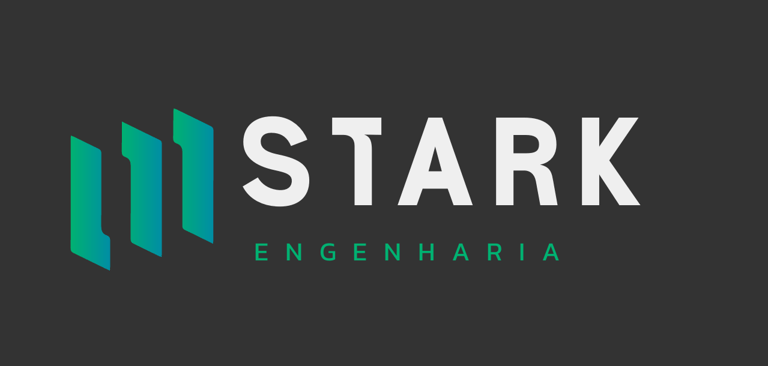 Stark Engenharia logo