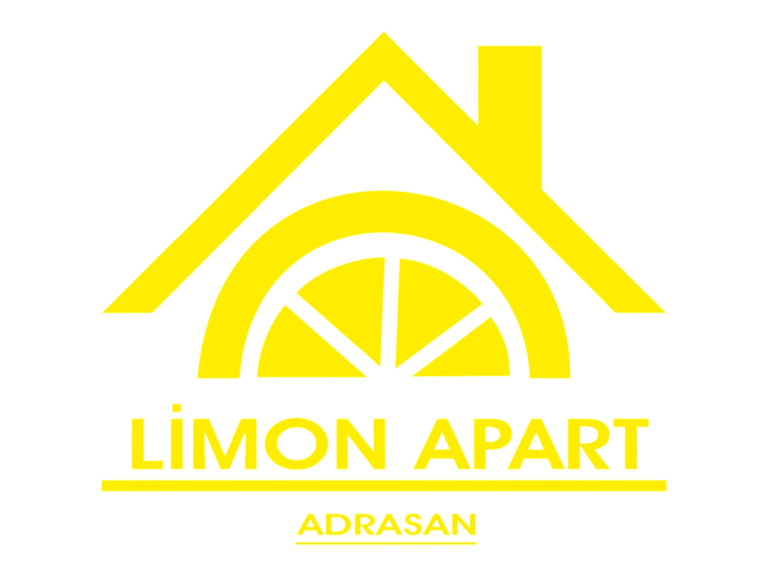 Adrasan Limon Apart logo
