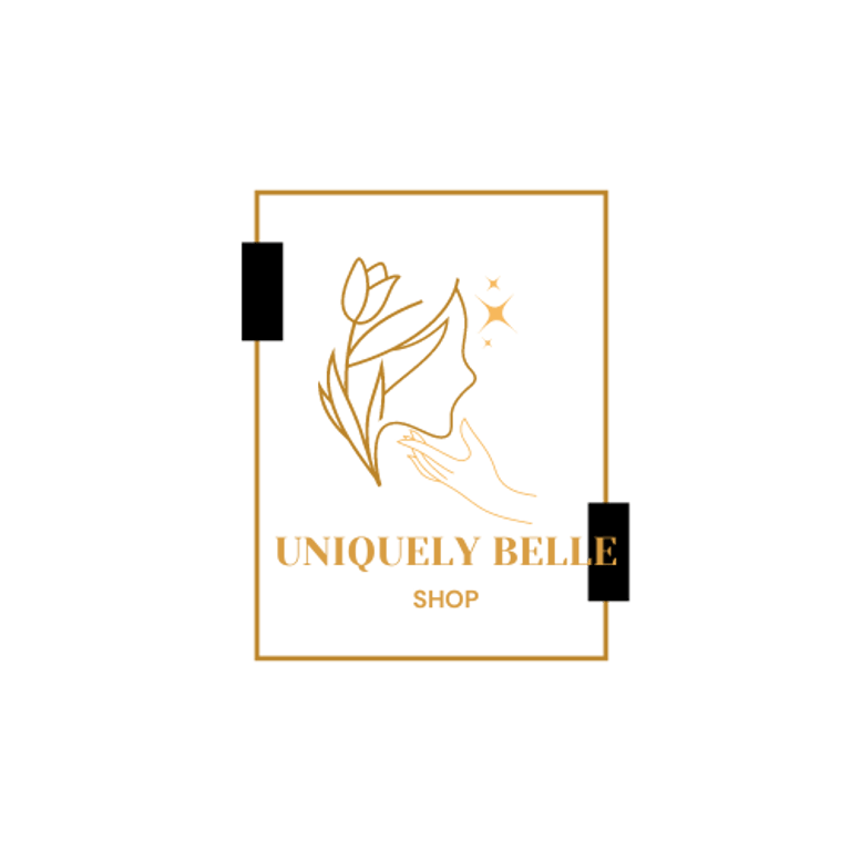 uniquelybelle.shop logo
