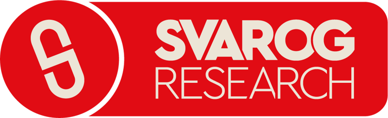 Svarog Research logo