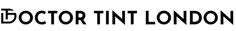 Doctor Tint London logo