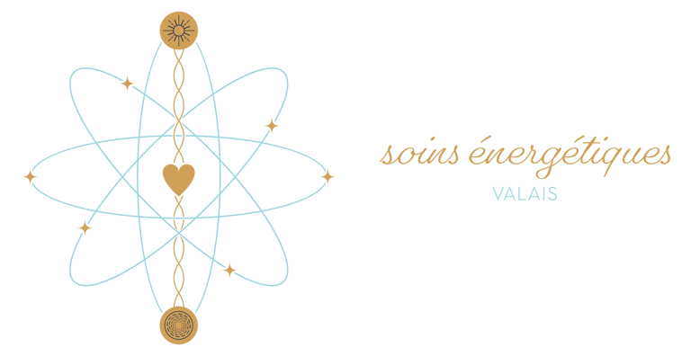 Marie Fauquex - Soins énergétiques logo