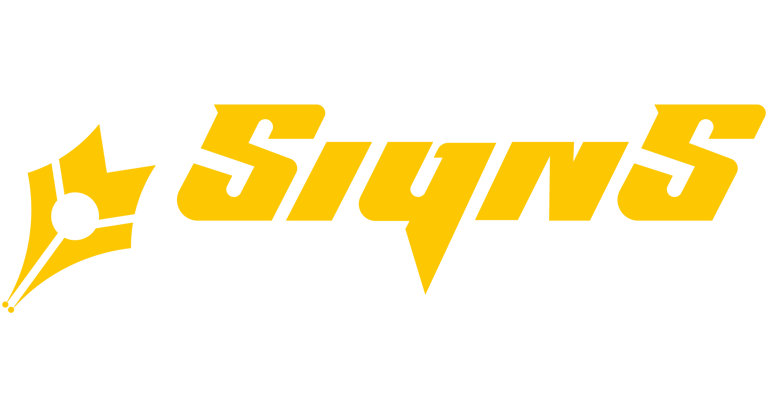Signs & Designs 369 logo