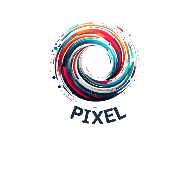 pixel pro technologies logo