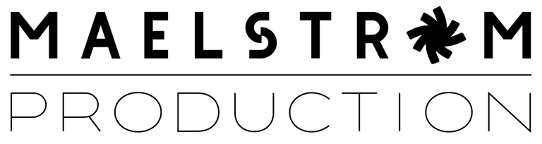 Maëlström Production logo