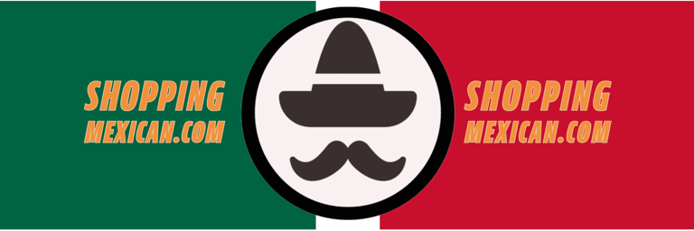 Shopping Mexican Store logo