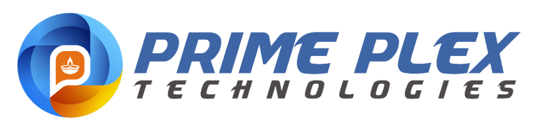 Prime Plex Technologies logo
