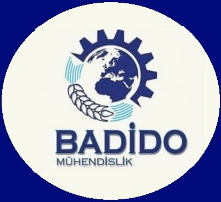 badido mühendislik danışmanlık logo