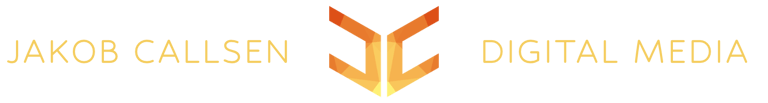Jakob Callsen Digital Media logo