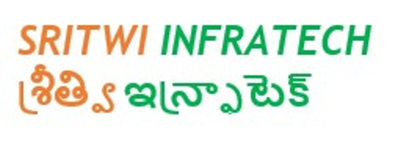 Sritwi Infratech logo