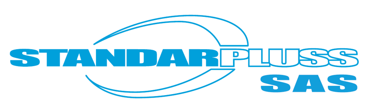 STANDAR PLUSS logo
