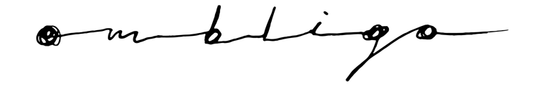 Ombligo Laboratorio de Diseño Biofílico logo
