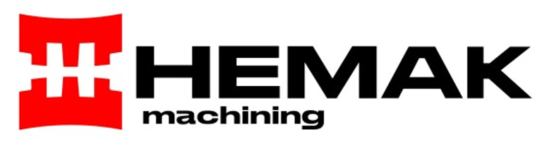 Hemak Machining logo