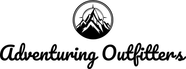 Adventuring Outfitters logo