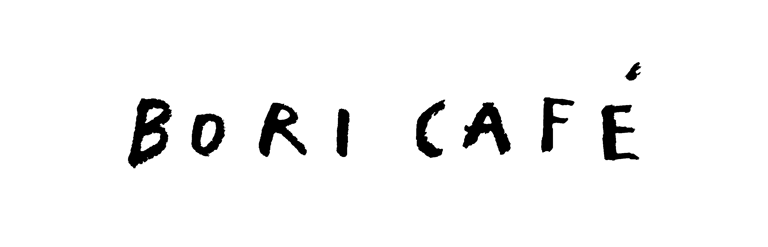 bori café logo