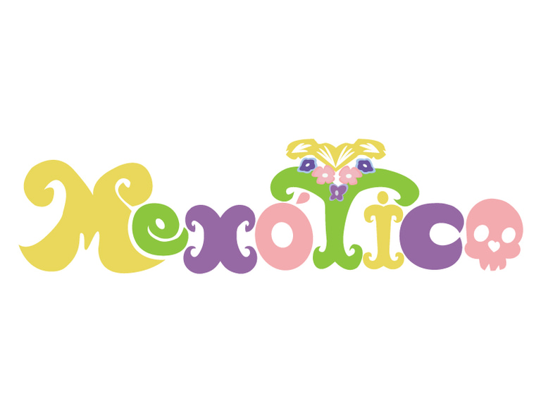 Mexotiko logo