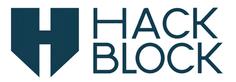 HackBlock logo