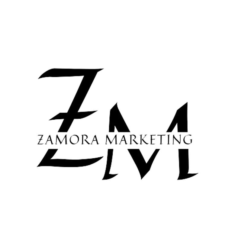 Zamora Marketing logo