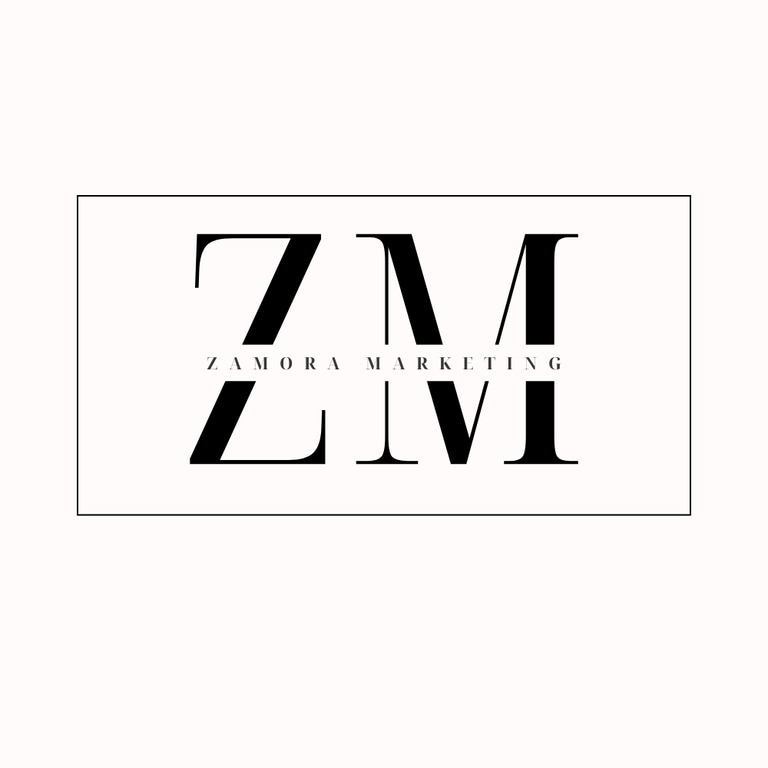 Zamora Marketing logo