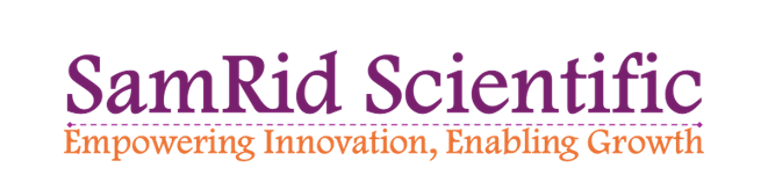 SamRid logo