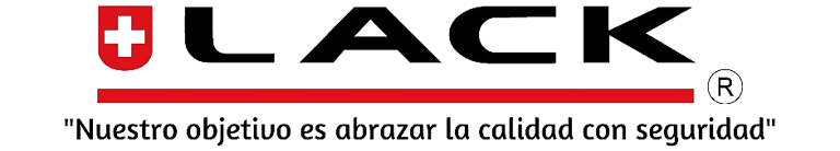 IMEX LACK logo