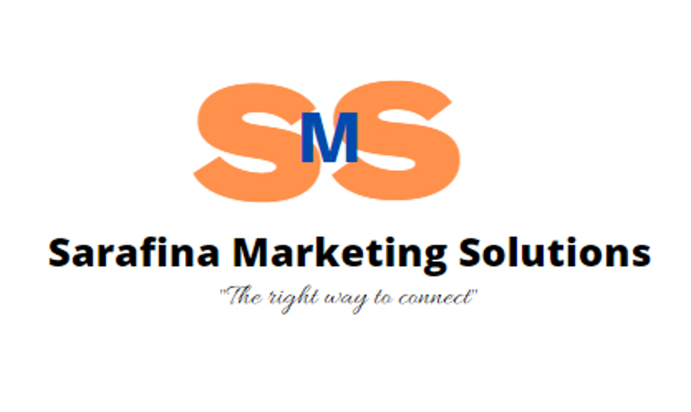 Sarafina Marketing Solutions logo