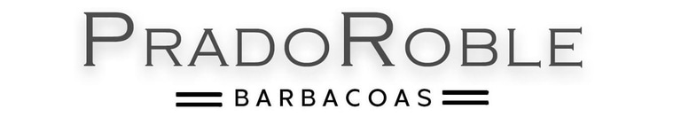 Barbacoas PradoRoble logo