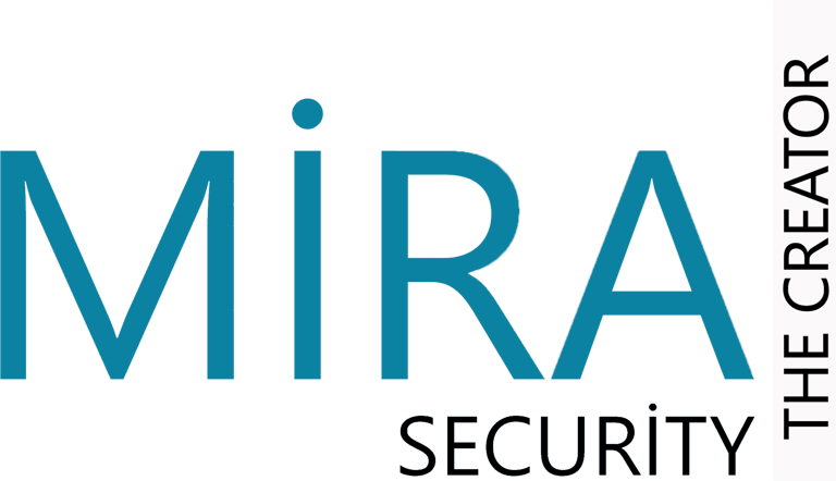 Mira Security logo