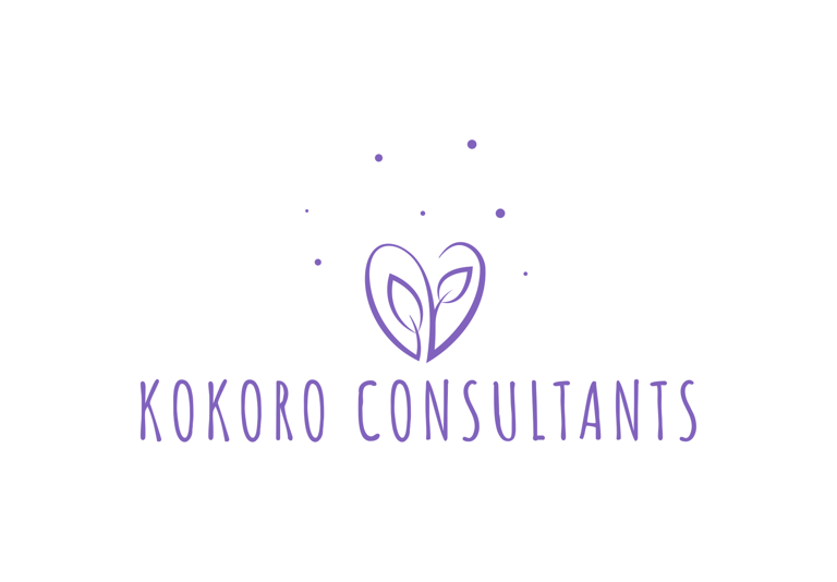 Kokoro Consultants logo