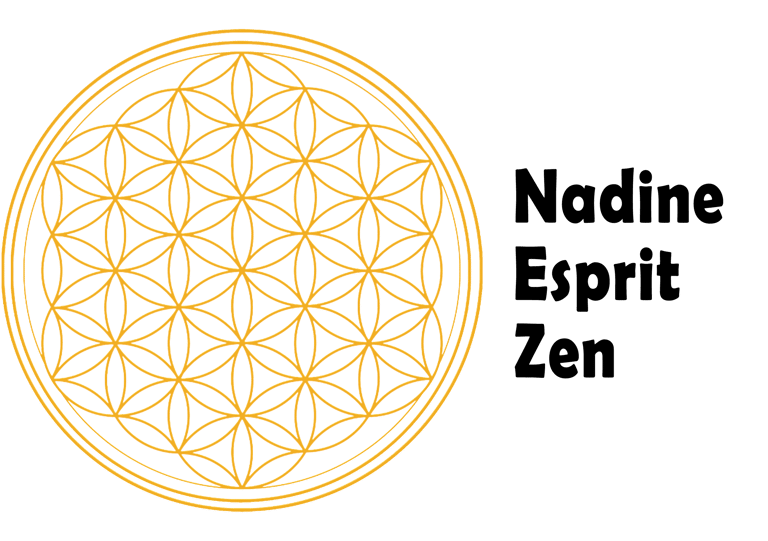 Nadine Esprit Zen logo