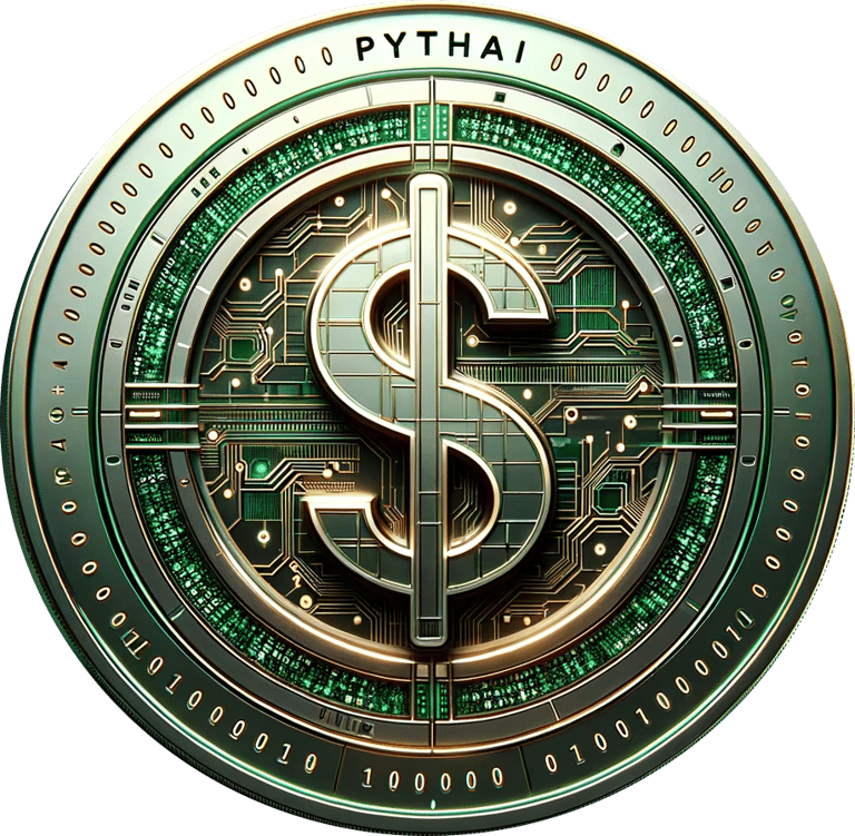 PYTHAI logo