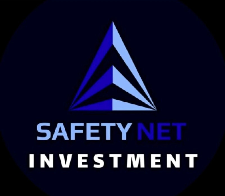 Safety Net Investment logo