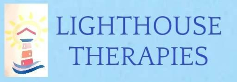 Lighthouse Therapies Bowen logo