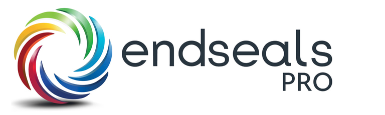 endseals uszczelniacze do komór raklowych logo