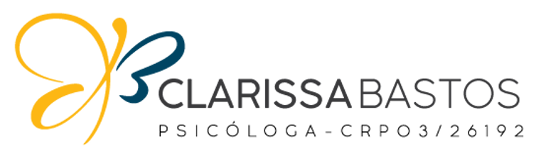 Clarissa Bastos Psicóloga logo