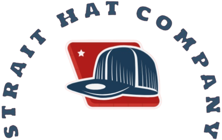 Strait Hat Company logo