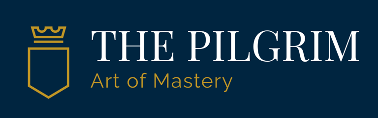 The Pilgrim logo